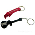 Promotional Metal Bottle Opener Keyrings (XS-KC0905)